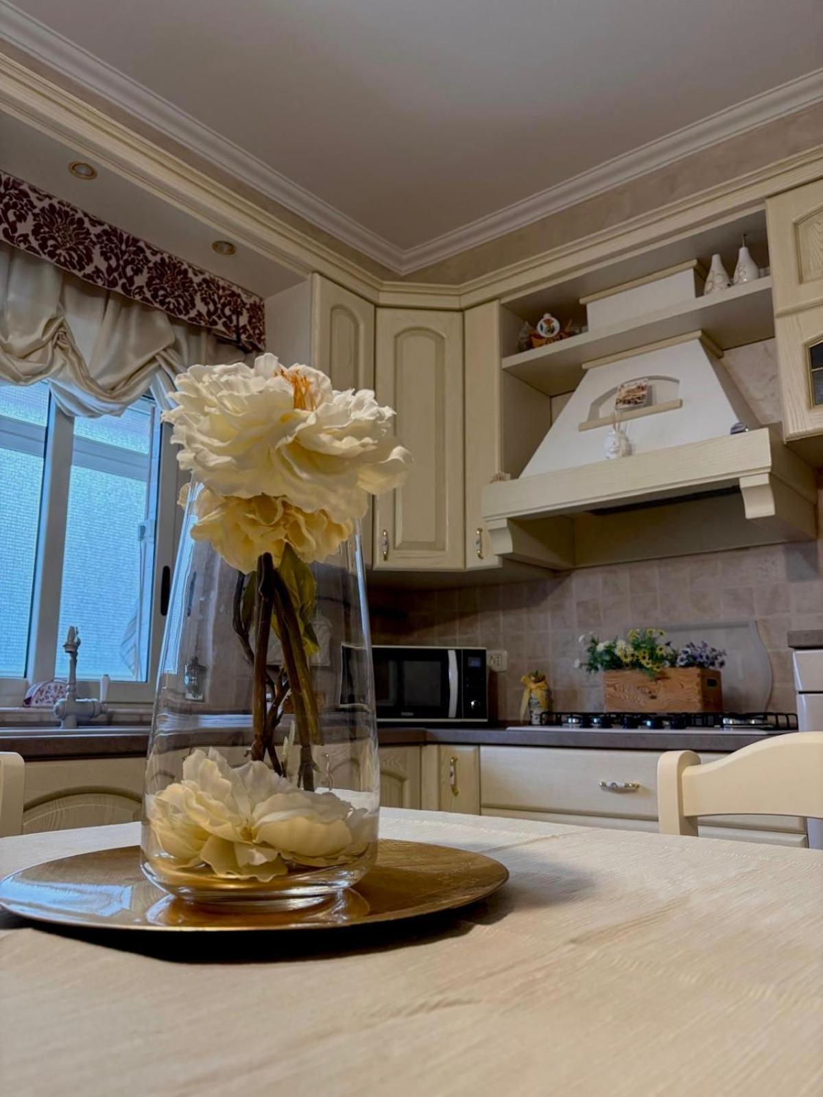 Roc House Apartment