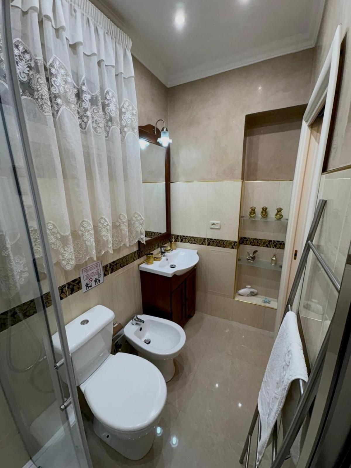 Apartment Roc House Catania