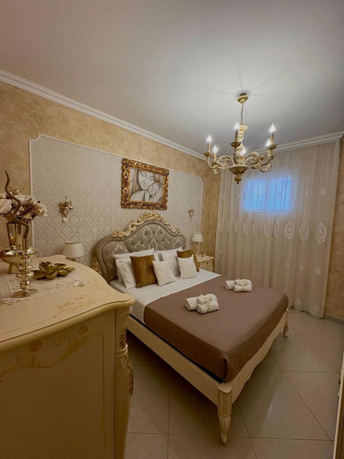 Roc House * Catania