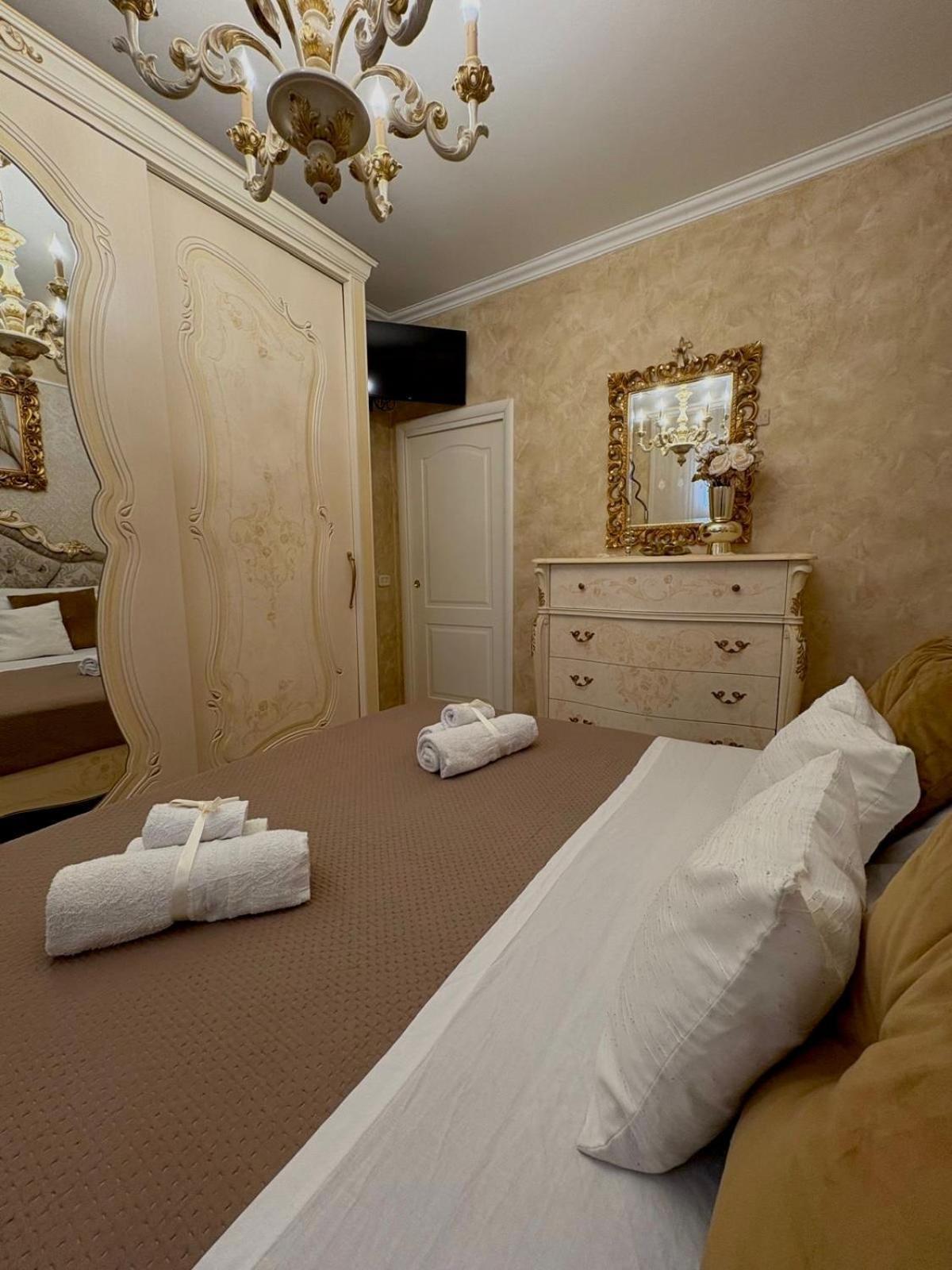 Roc House * Catania