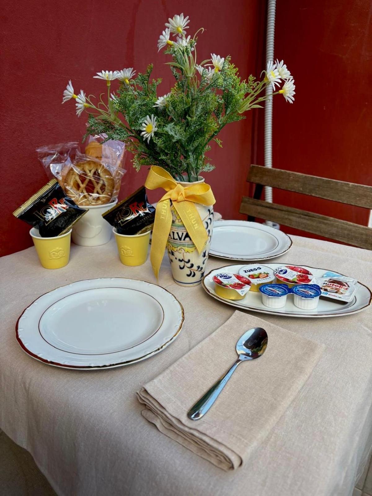 Roc House Apartment Catania