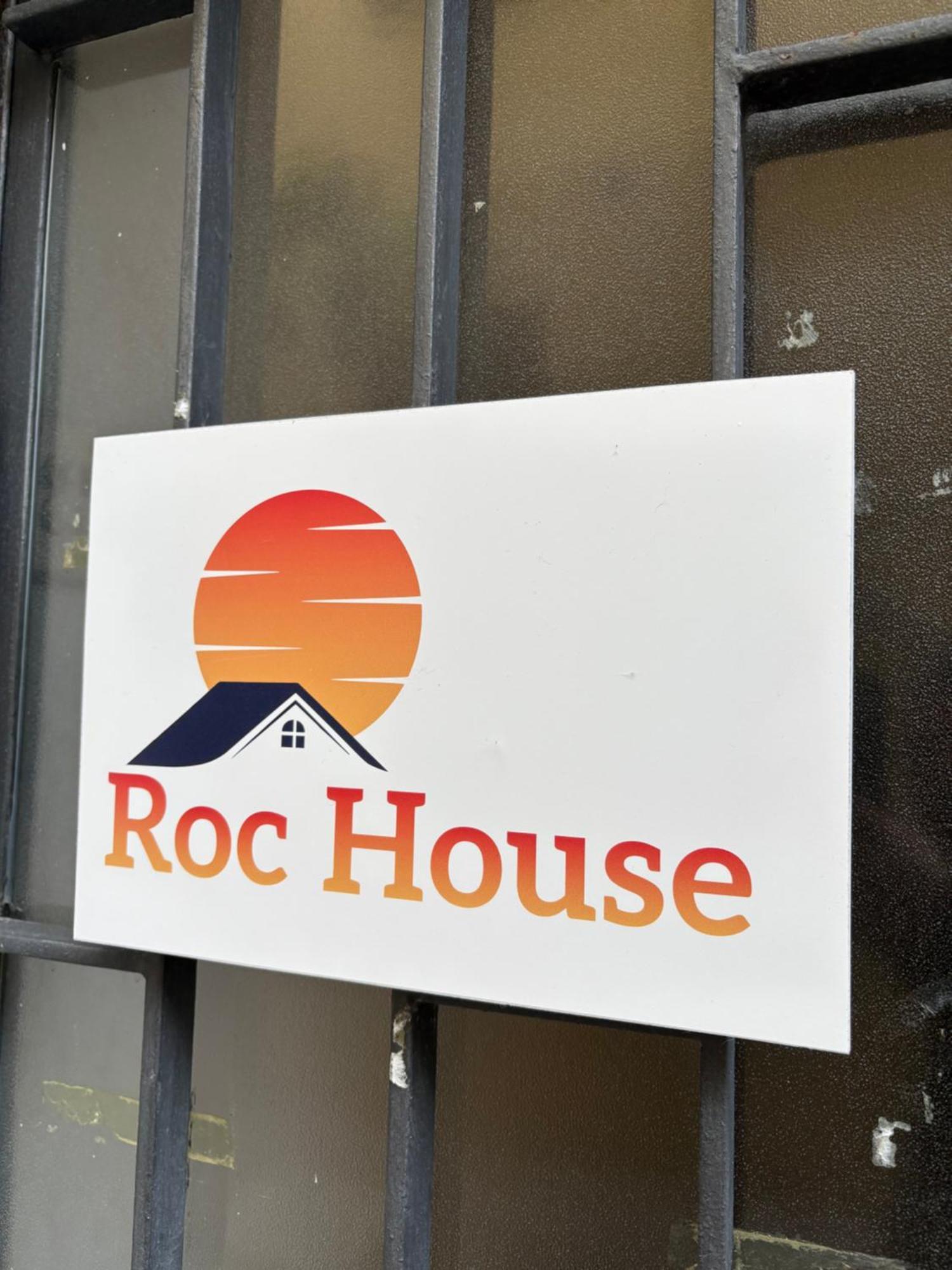Apartment Roc House Catania