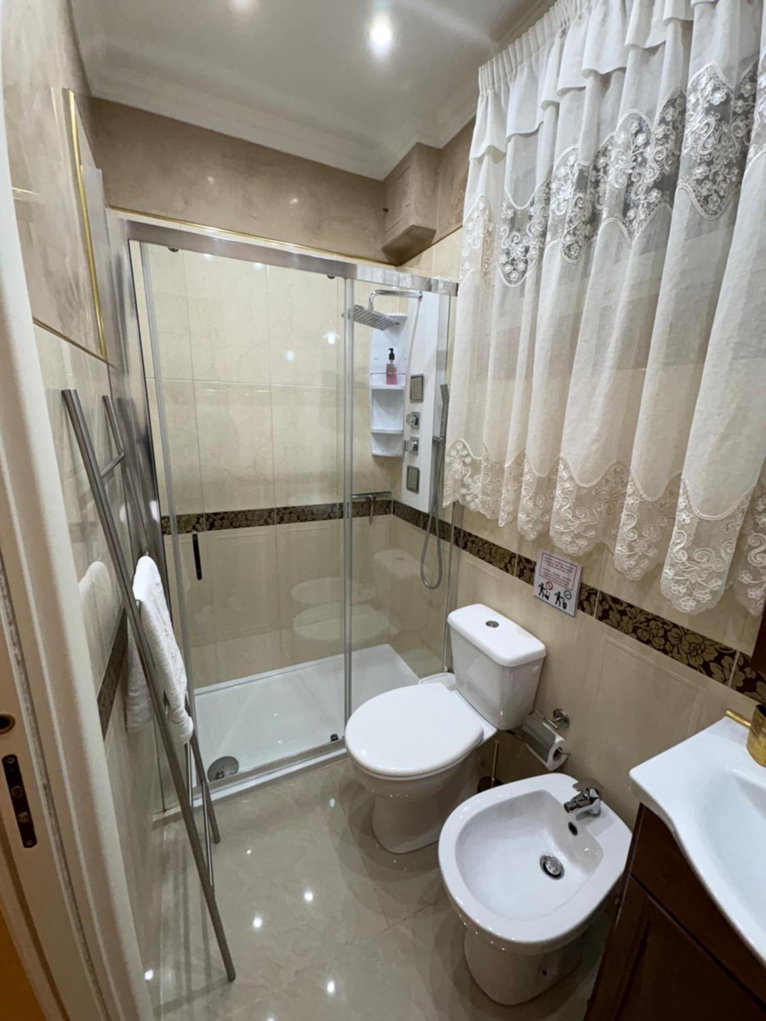 Apartment Roc House Catania